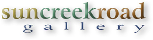 Sun Creek Road Gallery